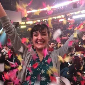 Meet your Posher, Emma